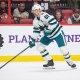 nhl picks Erik Karlsson San Jose Sharks predictions best bet odds