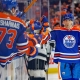 nhl picks Evan Bouchard Edmonton Oilers nhl picks predictions best bet odds