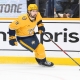 nhl picks Filip Forsberg Nashville Predators nhl picks