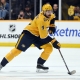 nhl picks Filip Forsberg Nashville Predators nhl picks predictions best bet odds