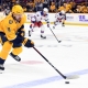 nhl picks Filip Forsberg Nashville Predators predictions best bet odds