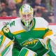 nhl picks Filip Gustavsson Minnesota Wild nhl picks
