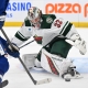 nhl picks Filip Gustavsson Minnesota Wild nhl picks