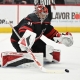 nhl picks Frederik Andersen Carolina Hurricanes nhl picks