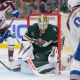 nhl picks Gabriel Landeskog Colorado Avalanche predictions best bet odds