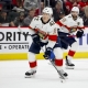 nhl picks Gustav Forsling Florida Panthers nhl picks predictions best bet odds