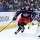 nhl picks Gustav Nyquist Columbus Blue Jackets predictions best bet odds