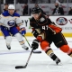 nhl picks Hampus Lindholm Anaheim Ducks predictions best bet odds