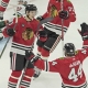 nhl picks Henrik Borgstrom Chicago Blackhawks predictions best bet odds