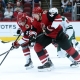 nhl picks Ilya Lyubushkin Arizona Coyotes predictions best bet odds