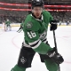 nhl picks Ilya Lyubushkin Dallas Stars nhl picks
