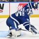 nhl picks Ilya Samsonov Toronto Maple Leafs nhl picks predictions best bet odds