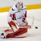 nhl picks Ilya Samsonov Washington Capitals predictions best bet odds