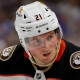 nhl picks Isac Lundestrom Anaheim Ducks predictions best bet odds