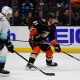 nhl picks Isac Lundestrom Anaheim Ducks predictions best bet odds