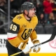 nhl picks Ivan Barbashev Vegas Golden Knights nhl picks predictions best bet odds