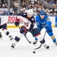 nhl picks Ivan Provorov Columbus Blue Jackets predictions best bet odds