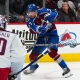 nhl picks J.T. Compher Colorado Avalanche predictions best bet odds