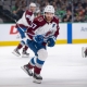 nhl picks J.T. Compher Colorado Avalanche predictions best bet odds
