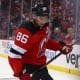nhl picks Jack Hughes New Jersey Devils nhl picks