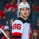 nhl picks Jack Hughes New Jersey Devils predictions best bet odds