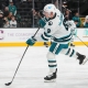 nhl picks Jacob MacDonald San Jose Sharks predictions best bet odds