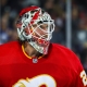 nhl picks Jacob Markstrom Calgary Flames predictions best bet odds