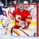 nhl picks Jacob Markstrom Calgary Flames predictions best bet odds