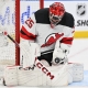 nhl picks Jacob Markstrom New Jersey Devils nhl picks