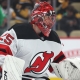 nhl picks Jacob Markstrom New Jersey Devils nhl picks