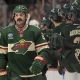 nhl picks Jacob Middleton Minnesota Wild nhl picks predictions best bet odds