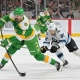 nhl picks Jacob Middleton Minnesota Wild predictions best bet odds