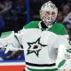 nhl picks Jake Oettinger Dallas Stars nhl picks predictions best bet odds