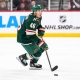 nhl picks Jared Spurgeon Minnesota Wild predictions best bet odds