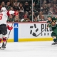 nhl picks Jared Spurgeon Minnesota Wild predictions best bet odds