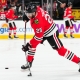 nhl picks Jarred Tinordi Chicago Blackhawks nhl picks predictions best bet odds