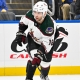 nhl picks Jason Zucker Arizona Coyotes nhl picks