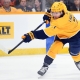 nhl picks Jeremy Lauzon Nashville Predators predictions best bet odds