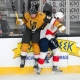 nhl picks Jeremy Lauzon Vegas Golden Knights predictions best bet odds