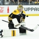 nhl picks Jeremy Swayman Boston Bruins nhl picks