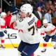 nhl picks Jesper Boqvist Florida Panthers nhl picks
