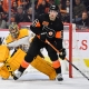 nhl picks Joel Farabee Philadelphia Flyers predictions best bet odds