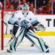 nhl picks Joey Daccord Seattle Kraken nhl picks