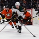 nhl picks Johan Larsson Arizona Coyotes predictions best bet odds