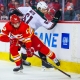 nhl picks Johnny Gaudreau Calgary Flames predictions best bet odds