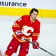 nhl picks Johnny Gaudreau Calgary Flames predictions best bet odds