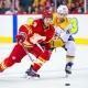 nhl picks Johnny Gaudreau Calgary Flames predictions best bet odds