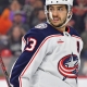 nhl picks Johnny Gaudreau Columbus Blue Jackets nhl picks