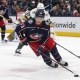 nhl picks Johnny Gaudreau Columbus Blue Jackets predictions best bet odds