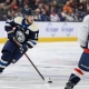 nhl picks Johnny Gaudreau Columbus Blue Jackets predictions best bet odds